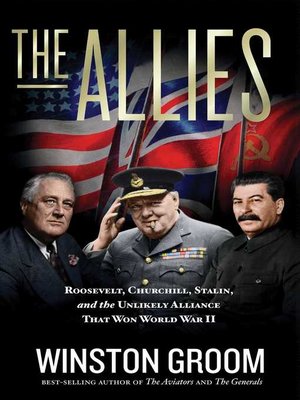 cover image of The Allies
